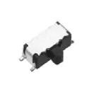 全新原装SSSS811101正品/滑动 SPDT HORZ GRND 1.5mm