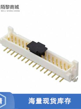原装正品DF11C-32DP-2V(57)全新CONN HEADER SMD 32POS
