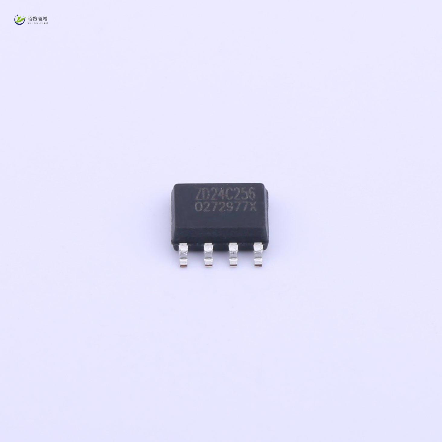 全新原装ZD24C256A-SSGMB正品/ZD24C256