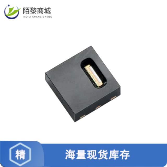 全新原装SHT25正品/SENSOR HUMI/TEMP 3V I2C 1.8% SMD
