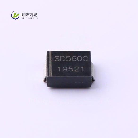 全新原装SD560C正品/600V 5A 1.2V@5A