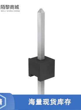 全新原装4-103327-3正品/CONN HEADER VERT 1POS