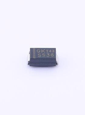 原装正品SS36分立半导体60V 3A 850mV@3A
