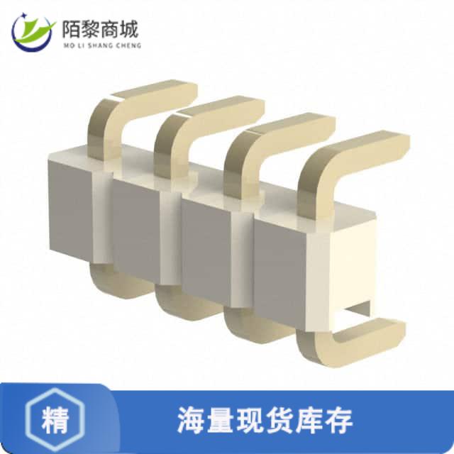 全新原装BG304-04-A-0500-L-G正品/4W, 2.54MM PTH HDR