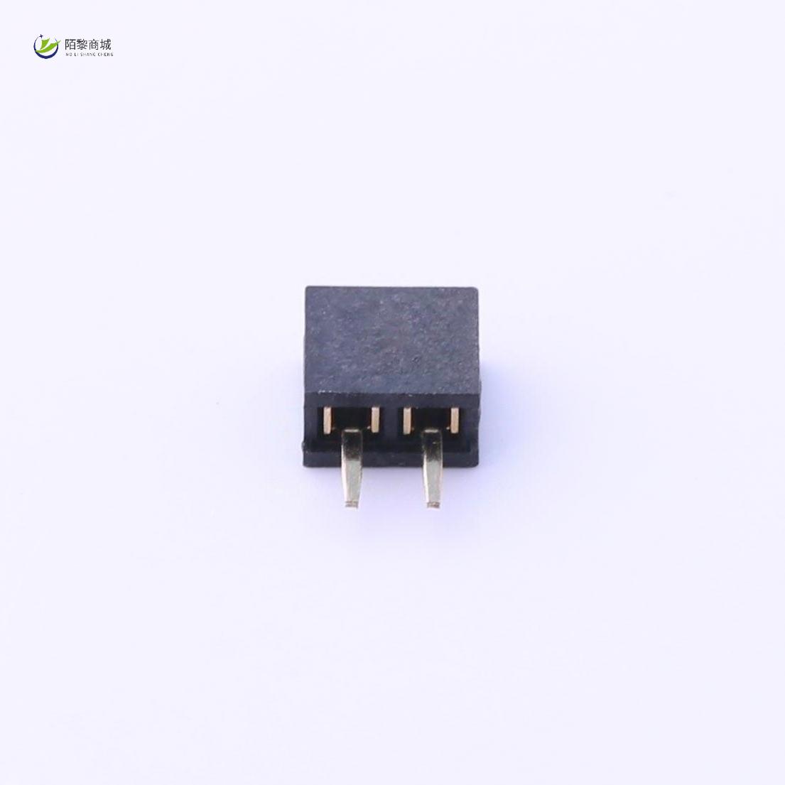 全新原装A2005HWV-2P正品/排母 间距2.00mm 2Pi