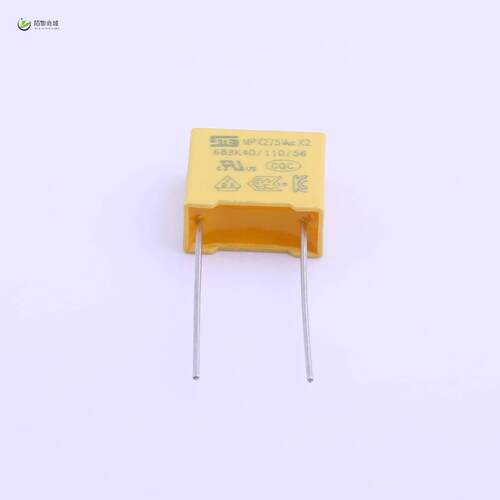 原装正品X2P2683KN1B0130120060ES0全新等级:X2 68nF ±