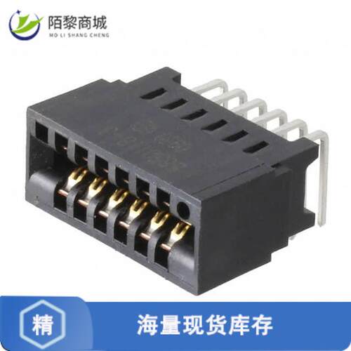原装正品5650118-3全新CONN EDGE DUAL FMALE 12POS 0.100