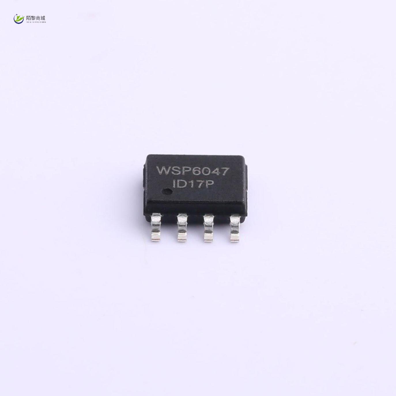 全新原装WSP6047正品/MOSFETs P-Channel VDS=-60V VGS