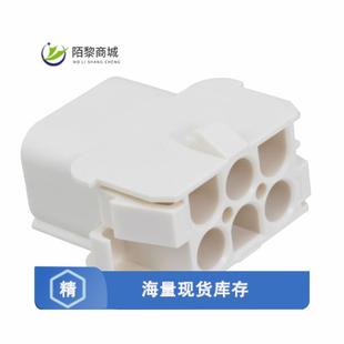 CONN 1正品 RCPT HSG UNIV 全新原装 6POS 2178773