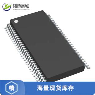 全新原装DRV8302DCAR正品/IC MOTOR DRIVER 8V-60V 56H