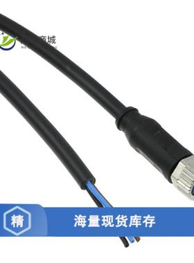 全新原装2273001-1正品/CBL 3POS FMALE TO WIRE 4.92'