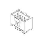 全新原装90130-3218正品/集管和线壳 18POS R/A D/R HE