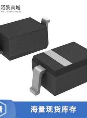 全新原装MM3Z3V0ST1G正品/DIODE ZENER 3V 300MW SOD323