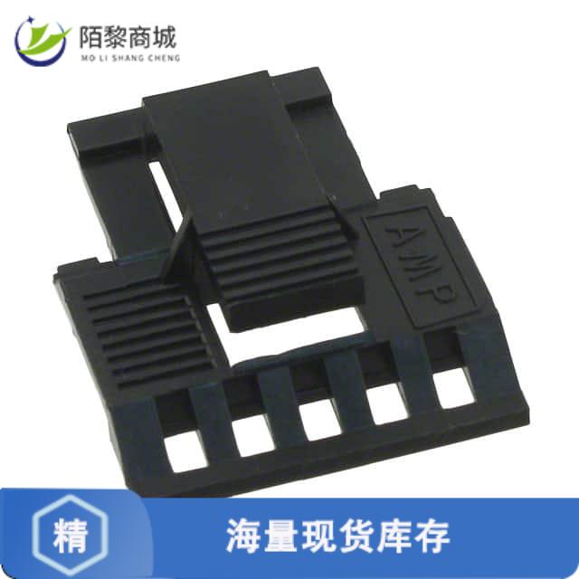 全新原装102681-1正品/CONN COVER FRONT 12POS POLAR.100