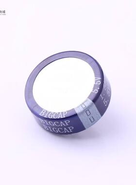 原装正品BCE005R5C155FS全新超级电容 5.5V 1.