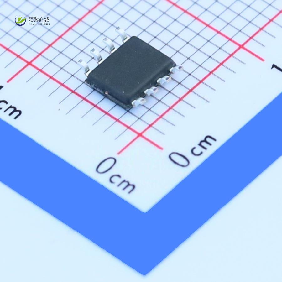 全新原装BL24C08A-PARC正品/EEPROM 8Kb（1Kx8） I²C
