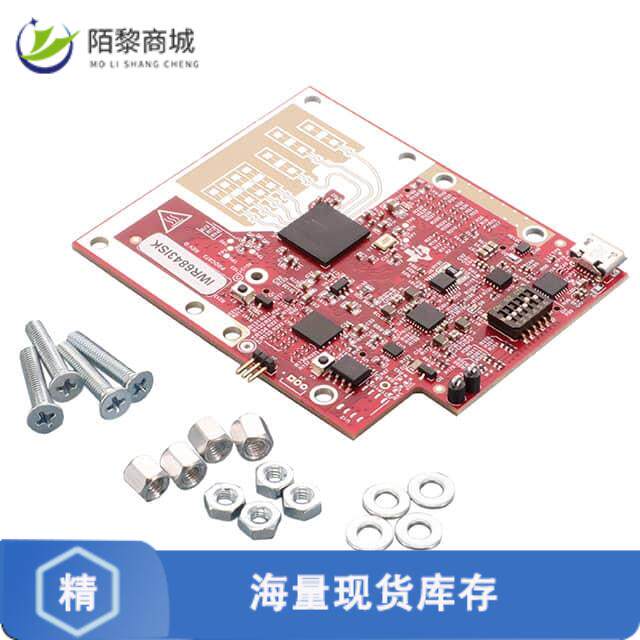 全新原装IWR6843ISK正品/MMWAVE SENSOR