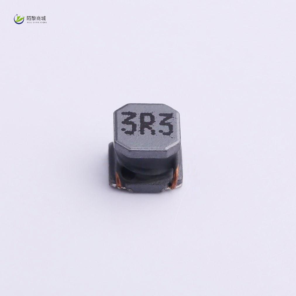 全新原装MPIT5040-3R3N-LF正品/功率电感 3.3µH ±30％ 2