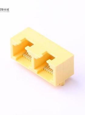 全新原装RC01448正品/RJ45