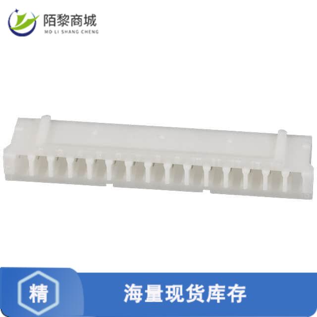 全新原装PHR-15正品/CONN HOUSING PH 15POS 2MM WHITE