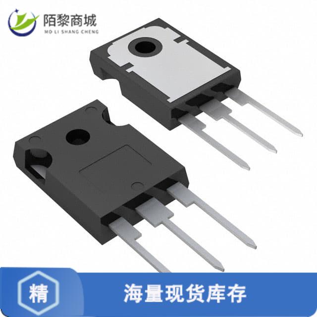 STW3N150原装正品分立半导体/MOSFET N-CH 1500V 2.5A