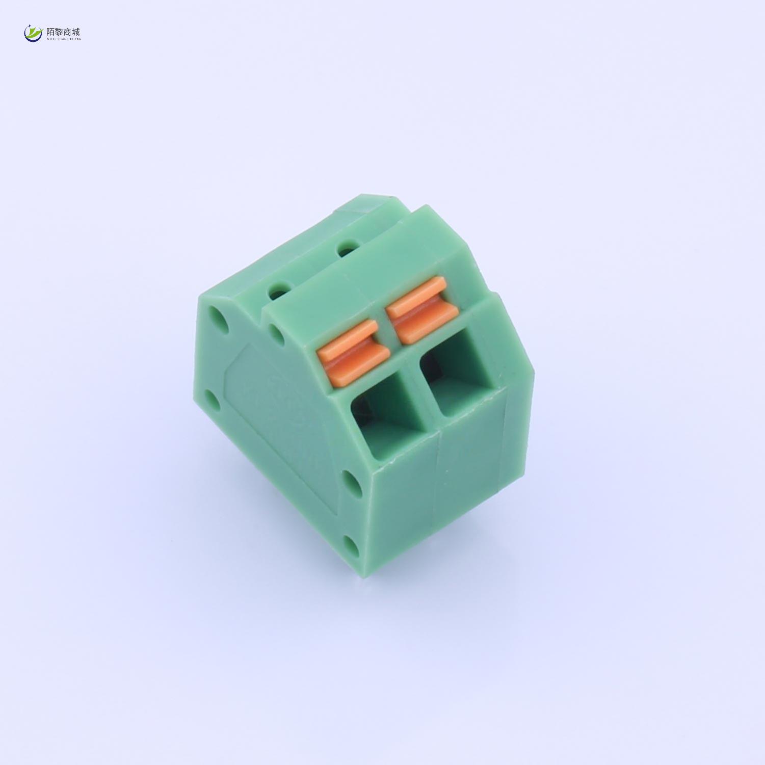 全新原装KF250NH-3.81-2P正品/3.81mm 每排P数:2 排数:1