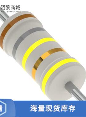 原装正品HHV2WSJT-73-180K全新RES 180K OHM 5% 2W AXIAL