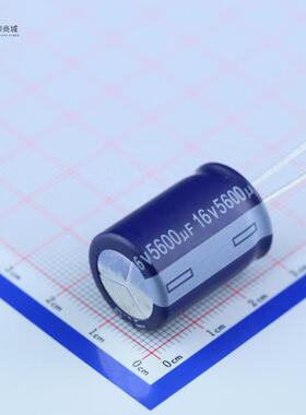 全新原装ERZ1CM562M25OT正品/5600uF ±20% 16V