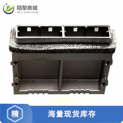 原装正品1888321-2全新CONN MINI SAS CAGE 2X1 SLD R/A