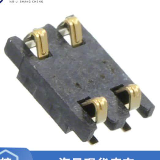 全新原装2199172-1正品/CONN SPRING MOD 4POS SMD