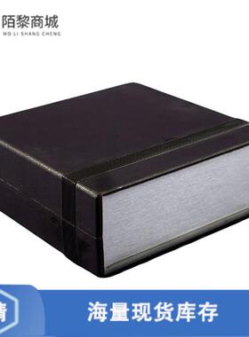 全新原装1598PLBBK正品/PANEL END USE WITH 1598B SERIES