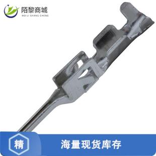 794612 全新原裝 PIN 0正品 CONN 24AWG CRIMP TIN