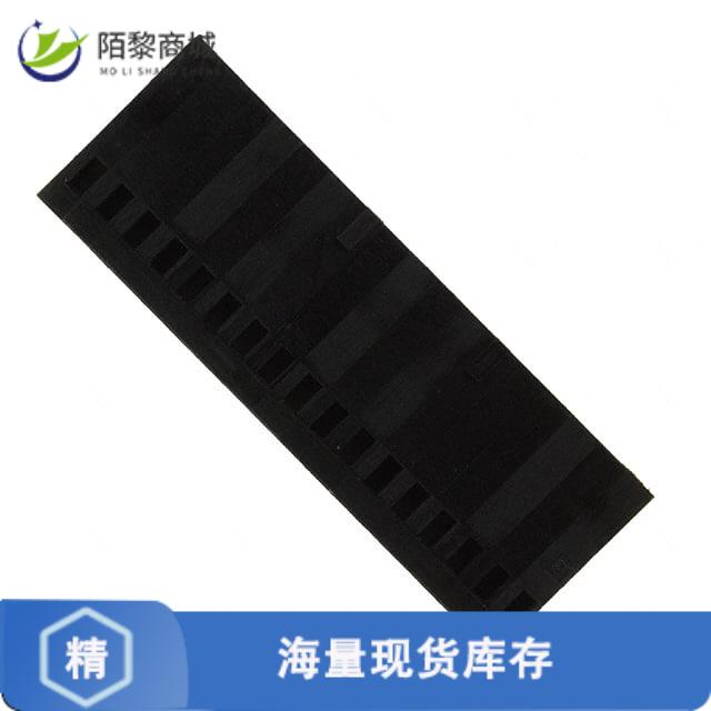 全新原装2-87631-9正品/CONN HOUSING 34POS .100 POL