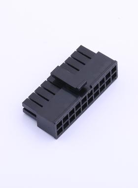 全新原装C3030HM-2X10-N2正品/3mm 2x10P