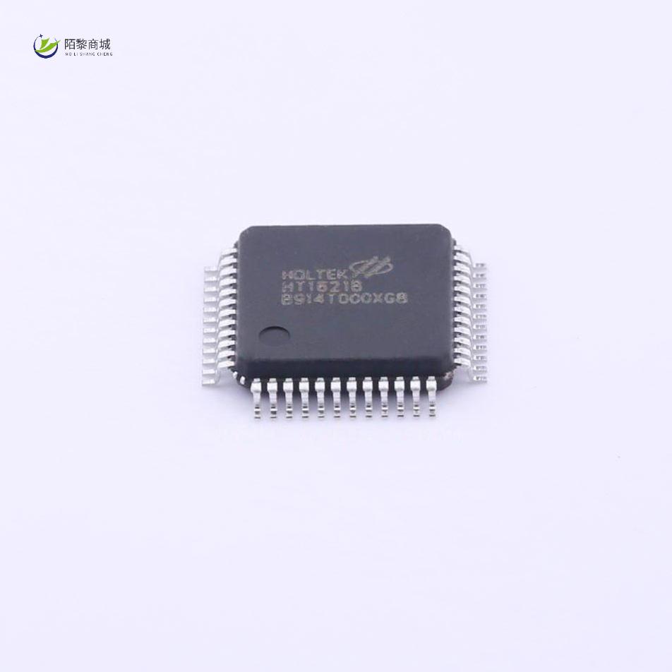 全新原装HT1621B正品/HT1621B