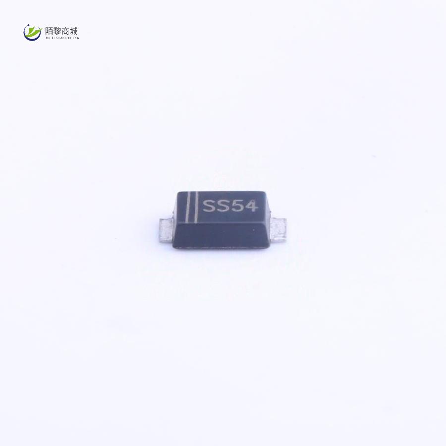 全新原装SS54F正品/40V 5A 550mV@5A