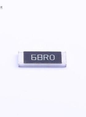 原装正品25121WF680JT4E全新贴片电阻 68Ω ±1% 1W ±100