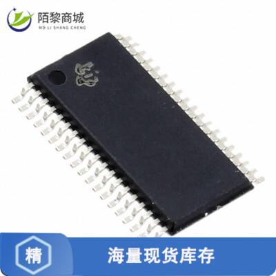 全新原装DRV8711DCP正品/IC MTR DRV BIPOLR 8-52V 38H