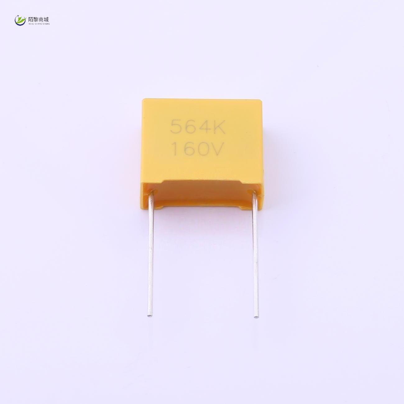 全新原装MPP564K0160D181508B1515正品/560nF ±10% 160V