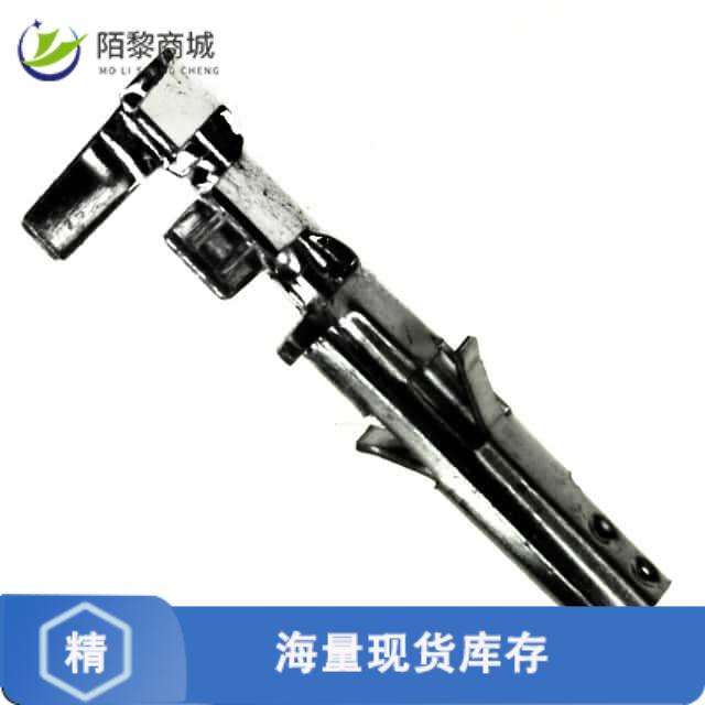 全新原装1586315-4正品/CONN SOCKET 18-24AWG CRIMP GOLD