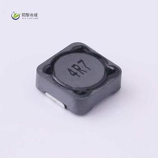 YPRH1204 ±20% 4R7M正品 4.7µH 18mΩ 功率电感 全新原装