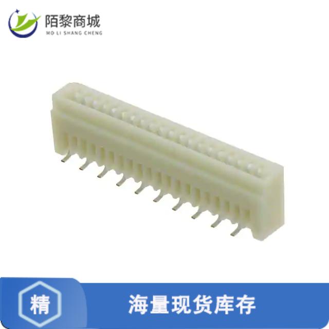 全新原装2-84982-0正品/CONN FFC FPC VERT 20POS 1MM SMD