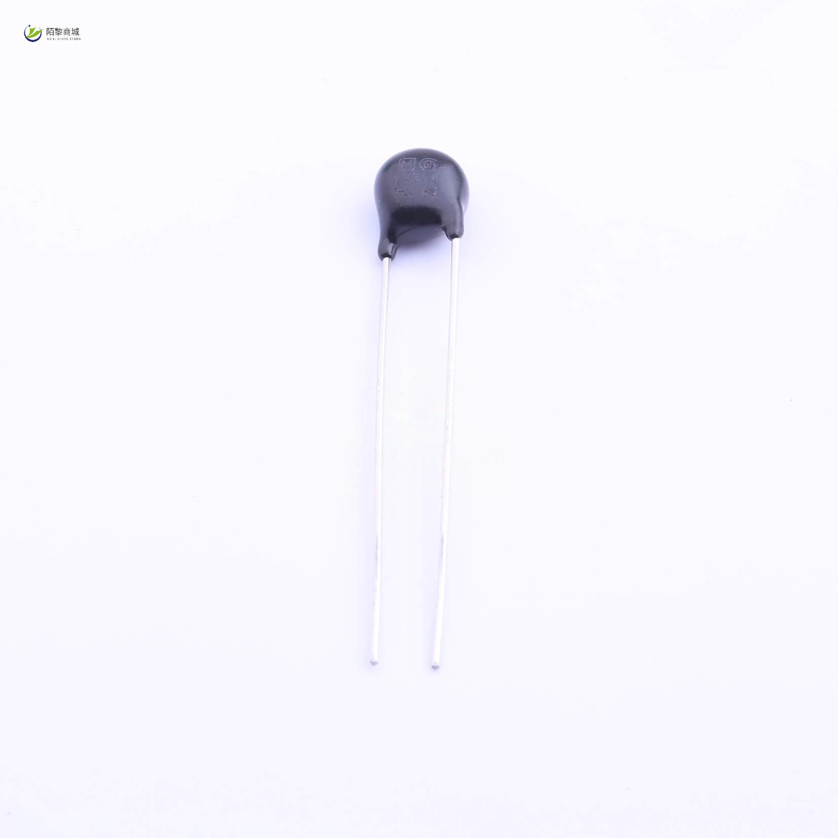 全新原装ERZV05D431正品/70pF 430V