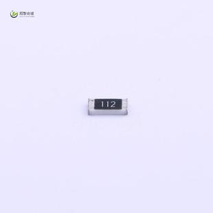 ±5% 全新原装 1.1KΩ 1206W4J0112T5E正品 250m 贴片电阻
