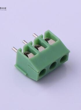 全新原装KF396-3.96-3P正品/3.96mm 排数:1