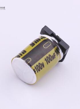 全新原装VKME1452A101MV正品/100uF ±20% 100V