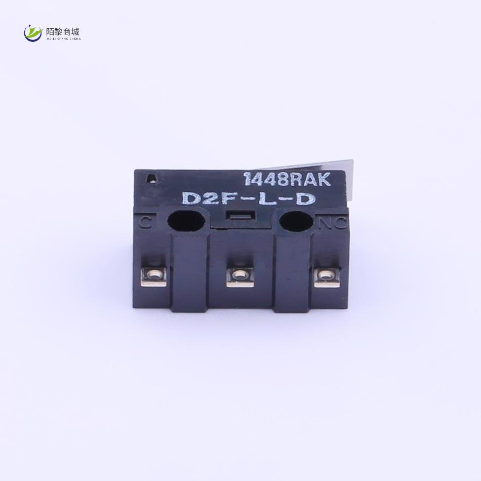 全新原装D2F-L-D正品/150gf 3A