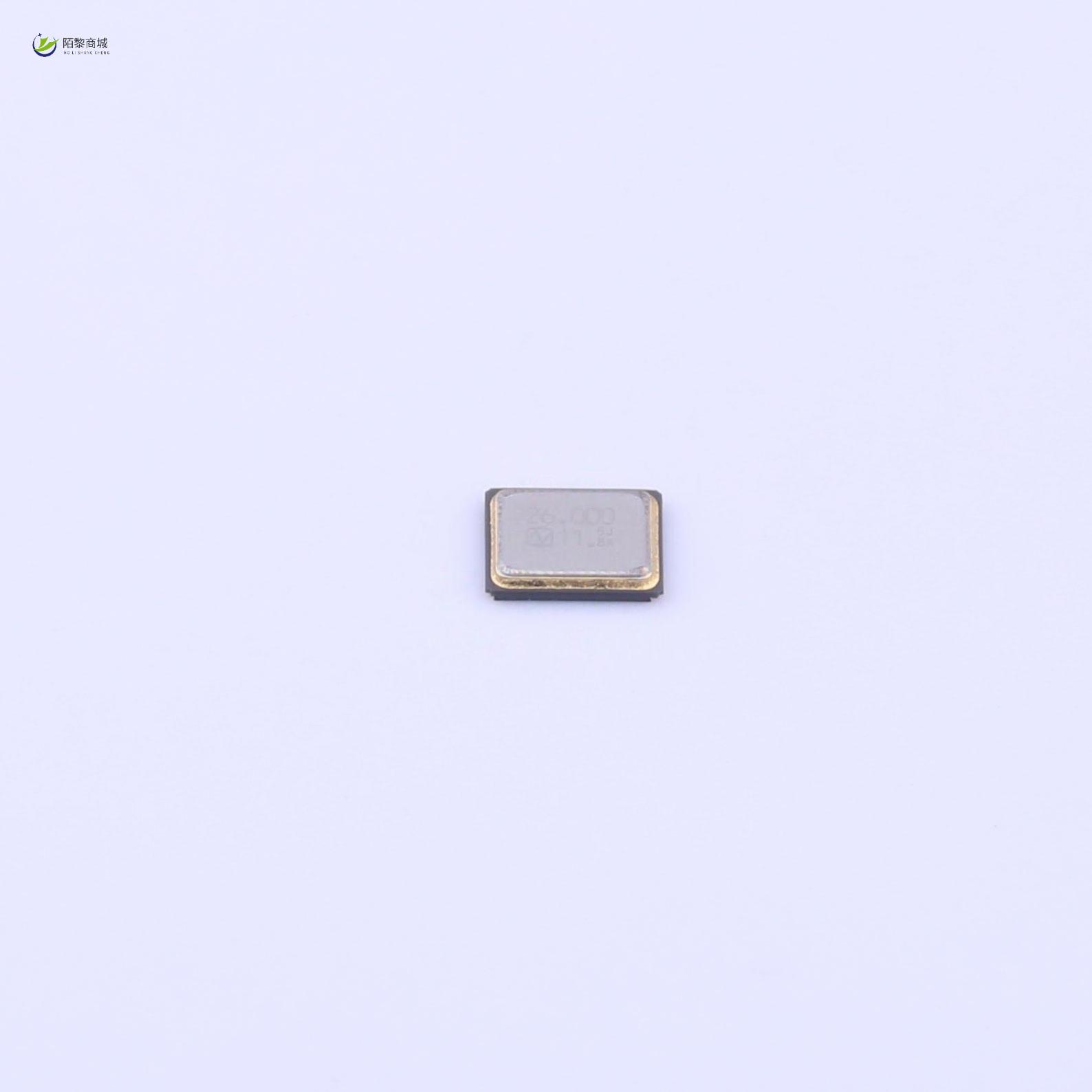 全新原装NX3225SA-26MHZ-STD-CSR-6正品/NX3225SA 26MH