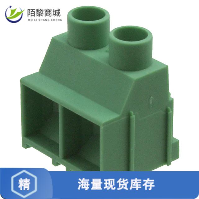 全新原装1902547正品/TERM BLK 2P SIDE ENT 9.53MM PCB