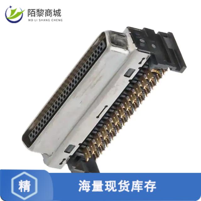 全新原装DH30B-51S正品/IDC PLUG 51POS